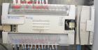 Used Lantech C1000 Automatic Case Erector and Bottom Case Sealer